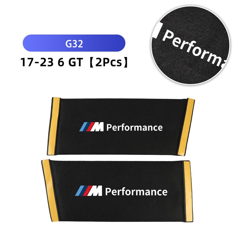 2025 Hot Car Trunk Partition Storage Box M Performance For BMW E46 E90 E60 F30 F10 F30 E39 G20 G30 G32 X1 F48 X2 X3 F25 G01 X5 G