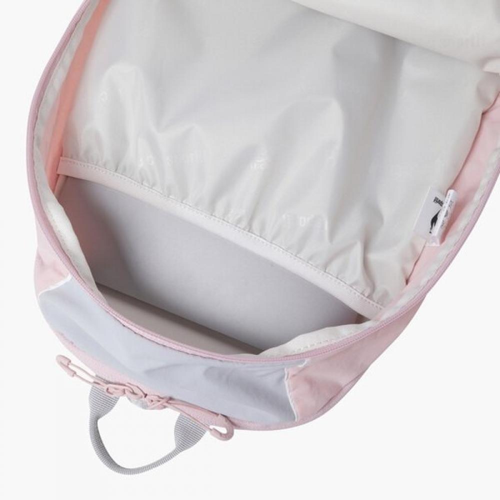 Le Coq Sportif Two Tone Lightweight Mini Backpack Lgr Qq123abp21