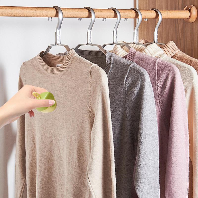 Washable Lint Remover Portable hair gluer Pet Hair Roller Multifunctional Roller Removal Dust Eliminator Brush Hair Sticky