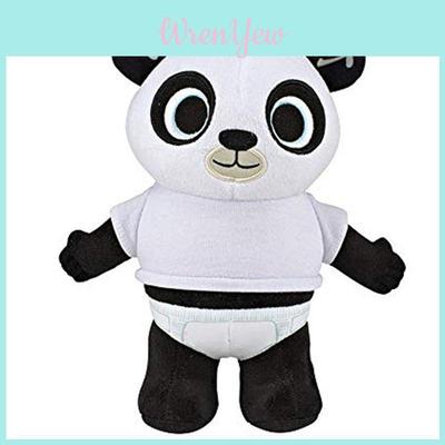 Colecție Jucării de Pluș Moi Bing Bunny cu Sula Flop Pando Păpuși Iepurași Adorabili