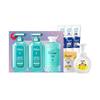 Daisen Hair and Body Care Combo Set