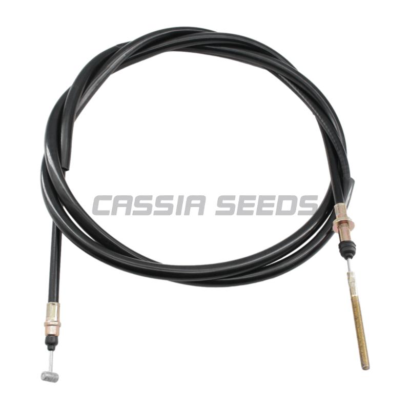 

Motorcycle rear brake cable for Suzuki scooter AN125 125cc 150cc handle brake spare parts AN125