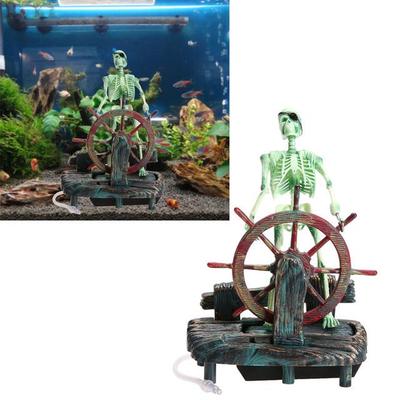 Peixes e animais aquáticos – Decoração de aquário