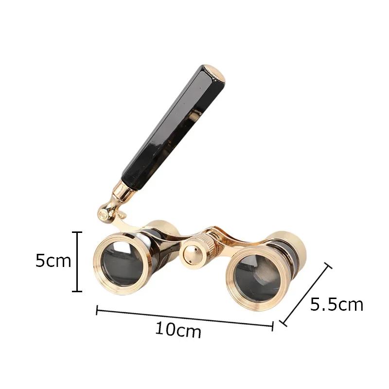 

Creative Telescope Ornaments Desk Decoration Gold-plated Telescope Model Modern Crafts Metal Sculpture Room Aesthetics Decor