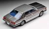 Tomica Limited Vintage Neo Cedric Turbo Excellence 1/64 TLV-N56c Gray/Silver (Finished Model)