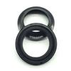 Motorcycle Fork Oil Dust Seal Kit for Honda CBR600F Hurricane 1987-1990 Super Sport 1991-1994 F3 1995-1998 VFR750F 1986 CBR 600