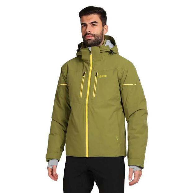 

Kilpi Куртка Tonnsi M