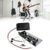 Guitar Equalizer Pickup with Tone Volumes Control Knob Guitar Pickup Silence Guitar Equalizer Pickup Guitar Accessories