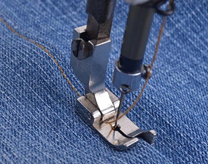 Industrial Commercial Sewing Machine Attachment Set K-cocochi 11-piece