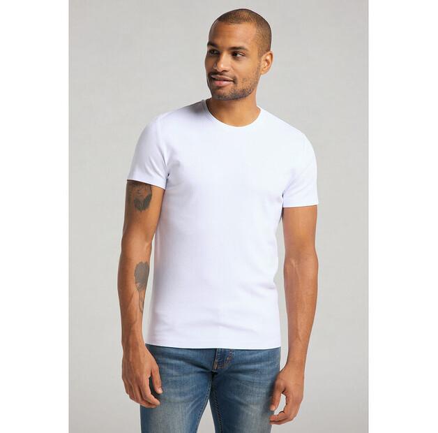 Футболка Mustang ALEX C EMBROIDERY EU XXL