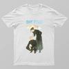 Anime Jujutsu Kaisen Satoru Gojo Suguru Geto Graphic T-Shirt Cotton Shirt Unisex Y2k Men's Clothing T Shirt