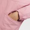 Nike Sportswear Everything Wovens Fashion Sports Comfortable Long Sleeve Jacket Women Jacket Element-Pink HJ1000-699