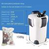 Fish Tank Cylinder Filter Bucket Aquarium Water Algae Purification External Filter Ultra-quiet Biochemical Filter Barrel