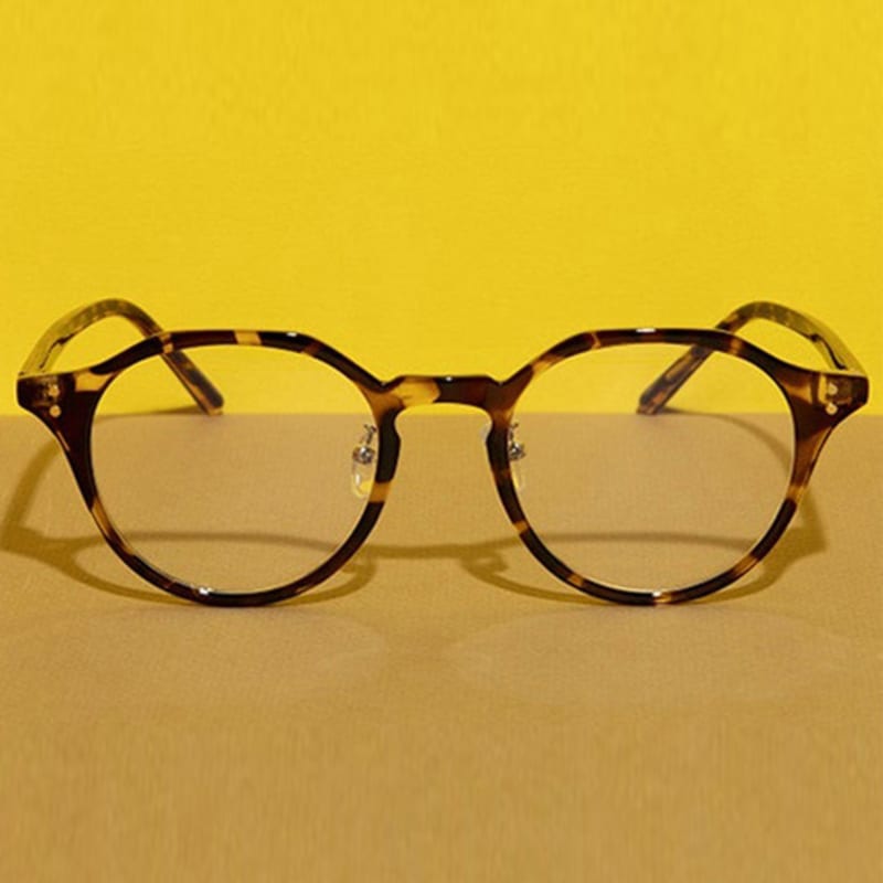 RECLOW B010 BROWN GLASS VER