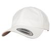 Flexfit Peached Cotton Twill Baseball Cap