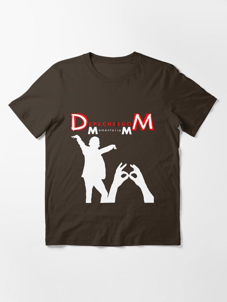 Depeche Mode Collection 88 Essential T-Shirt