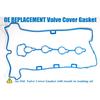 VS50778R For Chevy Equinox 2.4 Valve Cover Gasket Buick Lacrosse Regal Verano Chevy Captiva Sport Cobalt HHR Impala GMC Terrain Pontiac 2008 2009