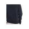 Emporio Armani EA7 FW22 Letter And Number Print Long Sleeve Hooded Jacket Men Jackets Navy-Blue 6LPM47-PJ07Z-1578