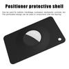 Wallet Holder for AirTag Slim Tracker Card Case Protective Cover Portable Lightweight Ultra Thin Locator Anti-lost Tracking Device Protector Sleeve