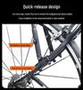 Lightweight Waterproof Road Bike Front & Rear Fender Set
