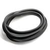 Durable-74865-TR3-A01 Car Rear Trunk Lid Rubber Seal Strip Weatherstrip For Honda Civic 2012-2014 74865TR3A01