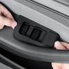 För Tesla Model Y Juniper 2025 Fönsterhissknappar Silikon Dörröppningshandtagspanel Skyddskåpa Stick Tillbehör