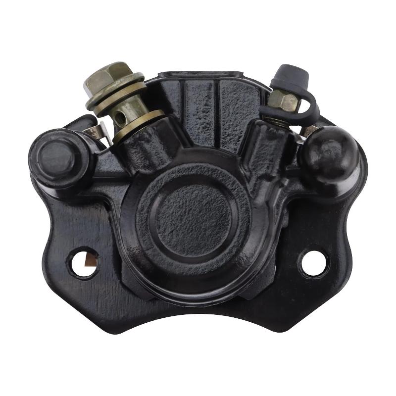 1Pcs Quad Master Cylinder Caliper Atv Rear Disc Brakes Calipers Clamp Lower Pump For 50 70 90 110 125 150Cc