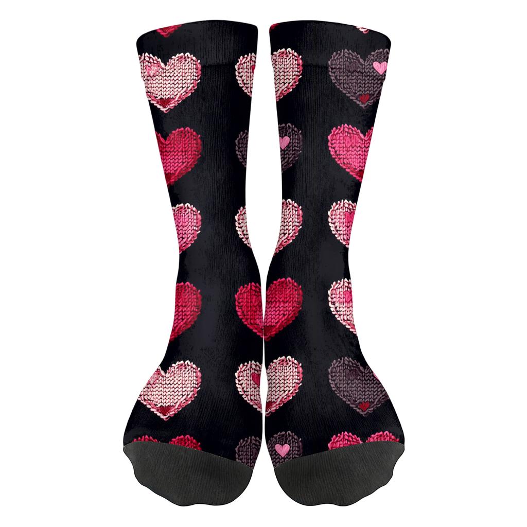 Socks For Women Stocking Stuffers Gifts For Women , Warm Thick Soft Socks Gifts For Woman