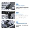 JiaShiYing JSY100pro 12-Channel Live Stream Switcher Console
