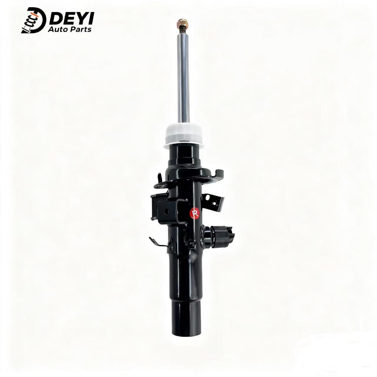 

Compatible Front Right Inductive Shock Absorber for BMW Z4-G29 (Part No: 37106895068) Neutral Packaging, Core