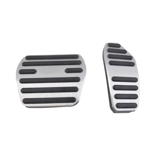 

[Latest Model] Nissan New Ariya FE0 (March 2022~) Aluminum Pedal No Tools ARIYA Exclusively Designed Brake Accelerator Cover Scratch Resistant Stain R