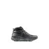 Mammut Sertig II Mid GTX Black Men's Gore-Tex 3030-04830