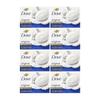 Dove Tiefenpflege Schönheitsseife, 8er-Packung, 106g (3,75 Unzen) Jeder