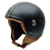 Nzi Open Helmet Tonup