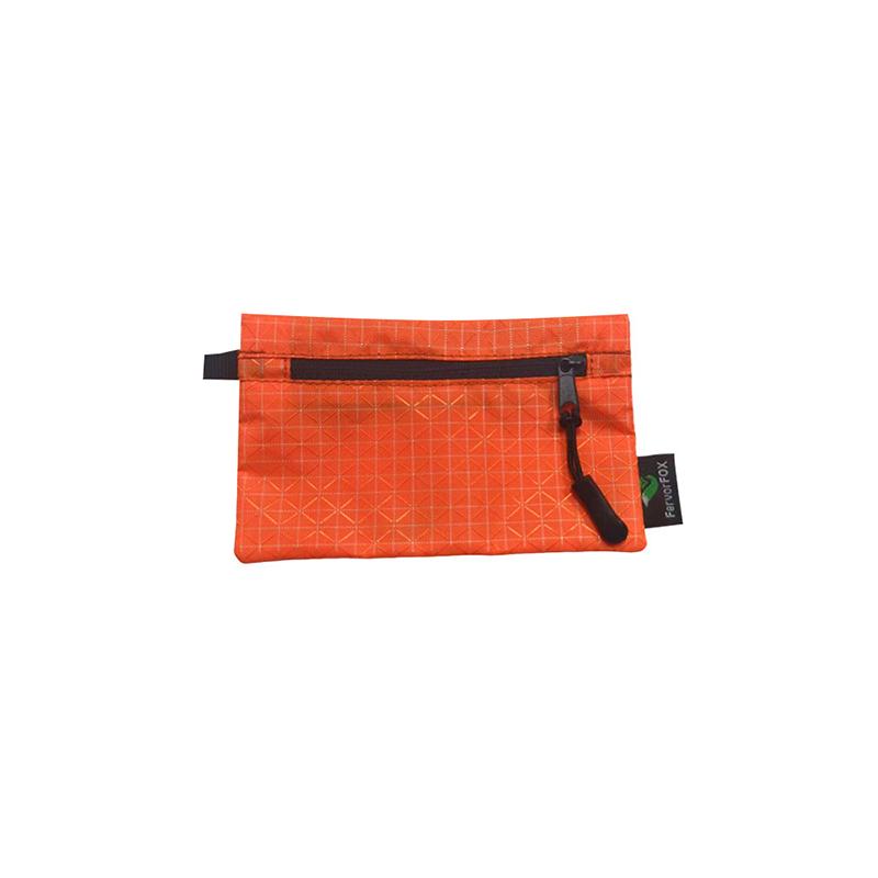 Outdoor Waterproof Storage Bag and Key Card Wallet Lightweight Design for Travelers
