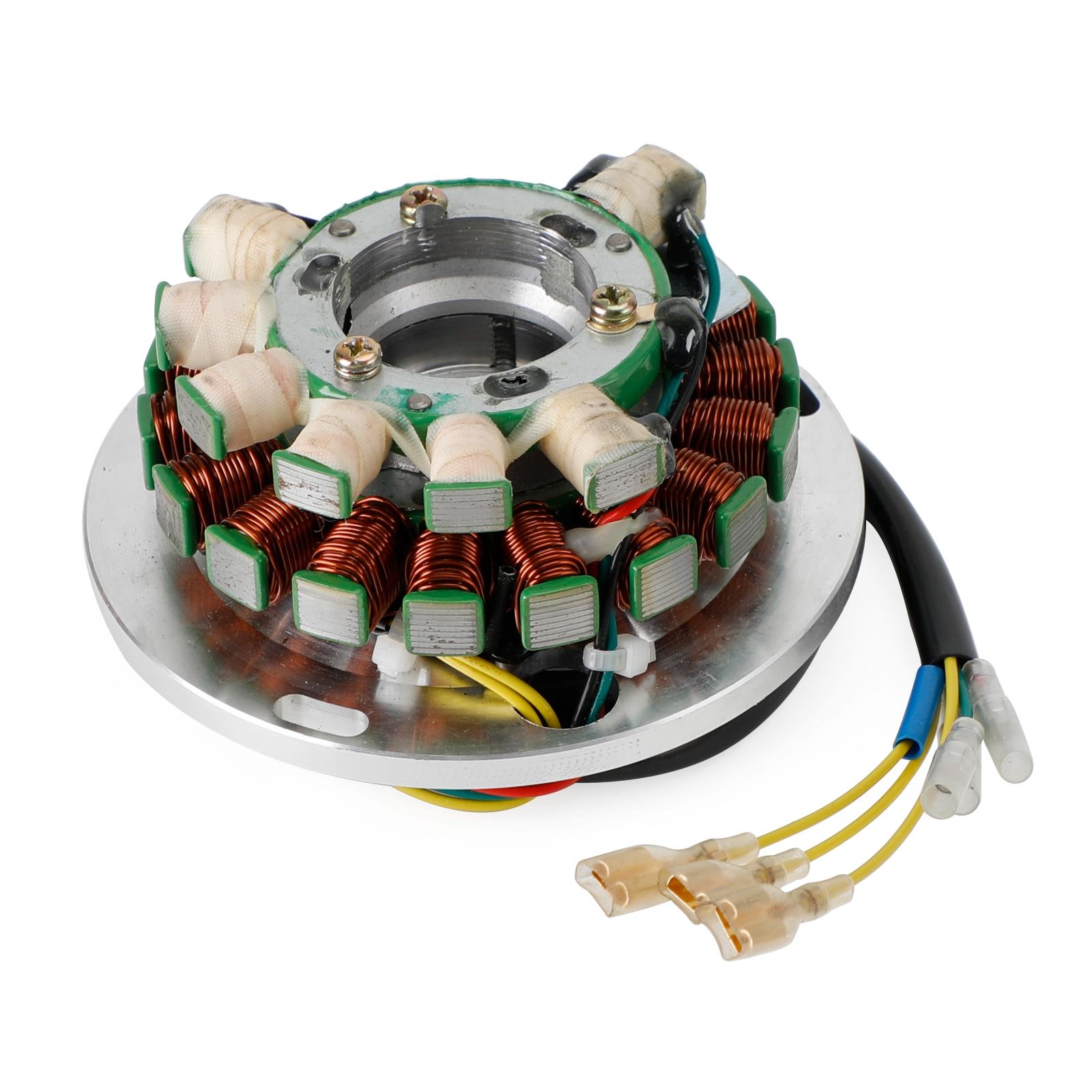 

Ignition Stator Base Assy For Husqvarna TE TC WXC WXE 350 510 610 TX510 83-94