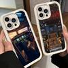 Capas para telemóveis – Para-choques para smartphones