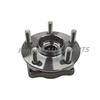 Front Wheel Hub Bearing For SUBARU IMPREZA FORESTER WRX Legacy Outback 28373AG000 28373AG001 28373-AG01A 28373-CA000 28373-FG000