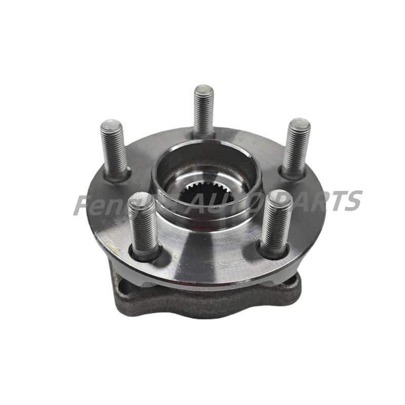 Front Wheel Hub Bearing For SUBARU IMPREZA FORESTER WRX Legacy Outback 28373AG000 28373AG001 28373-AG01A 28373-CA000 28373-FG000