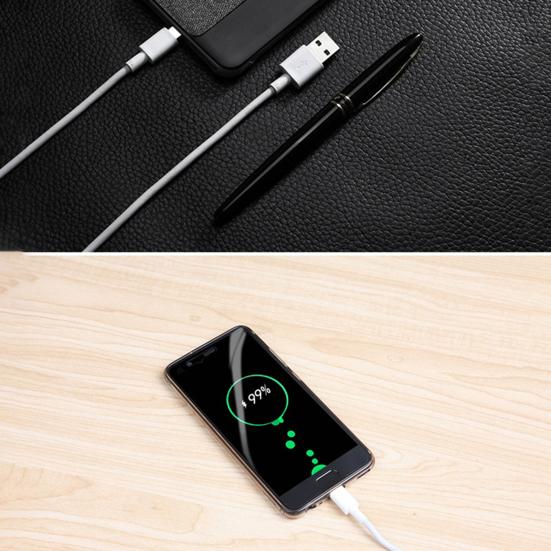 Sync Transfer Charger Accessory Fast Charging Flexible Universal Lengthen Sync Transfer Charger Cable
