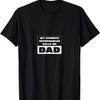 My Favorite Veterinarian Calls Me Dad T-Shirt