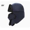 Winter Windproof Warm Lei Feng Hat