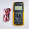 DT9205A Smart Digital Multimeter - High Precision, Anti-Burn, Auto Shut-Off Universal Meter for Electricians