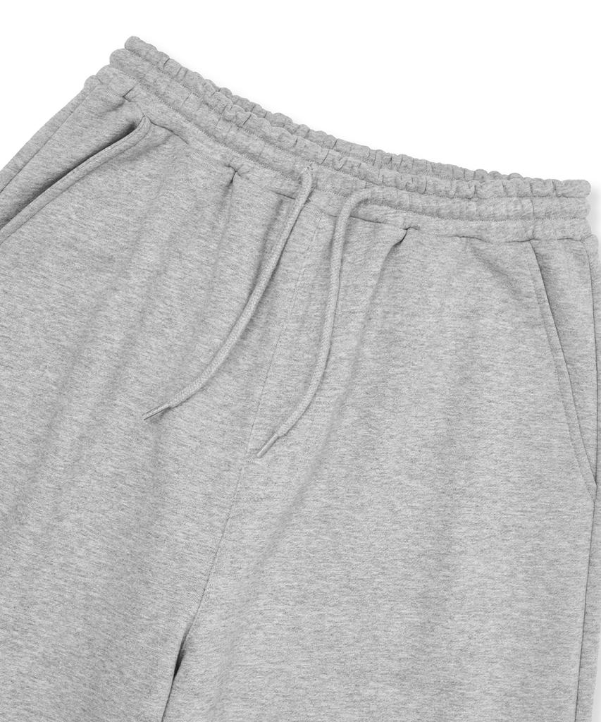 INTEMPOMOOD Sweat Lazyboy Balloon Fit Pants: 4 Colors