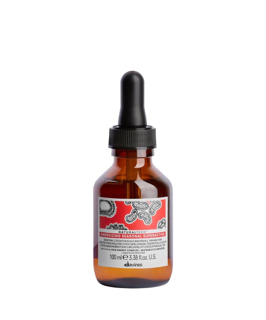 Energizing Seasonal Superactive 100ml