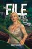 The File by Gary Born Paperback Book 9781592114207