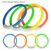 1/4 Pcs Diving Ring Set Swimming Pool Circle Diving Rings For Summer Underwater Game Water Party Tools water float aid float