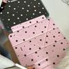 For iPad Case A16 11th 2025 9th 8th 7th Generation Pro 11 13 2024 12.9 Cover Pencil Holder Funda iPad Air 5 4 13 11 inch Mini 6