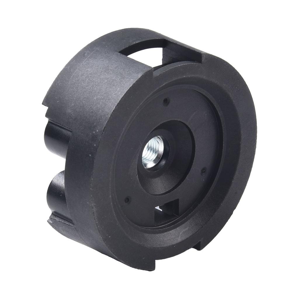 Easy Installation Cutting Head Replacement for Bosch AFS 23 37 Trimmer Black