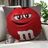 Snack MMs Cushion Cover Cushion Cover Set Pcs X X X Pillowcase Decorative Sofa Home Decor